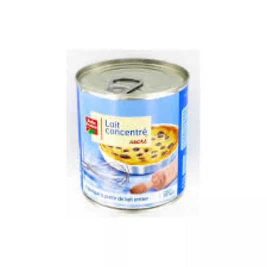 Lait Concentré Sucré Entier 397g