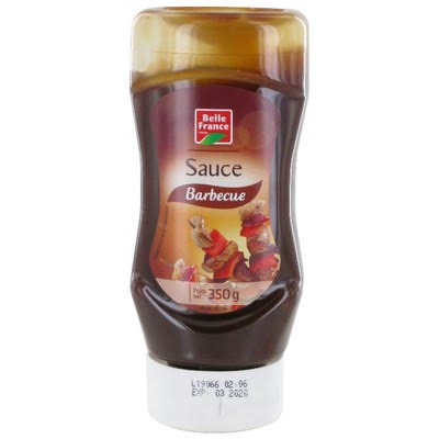 Fl.sple Sce BARBEC.395 BF