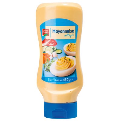 Fl.sple Mayo ALLEG450G BF