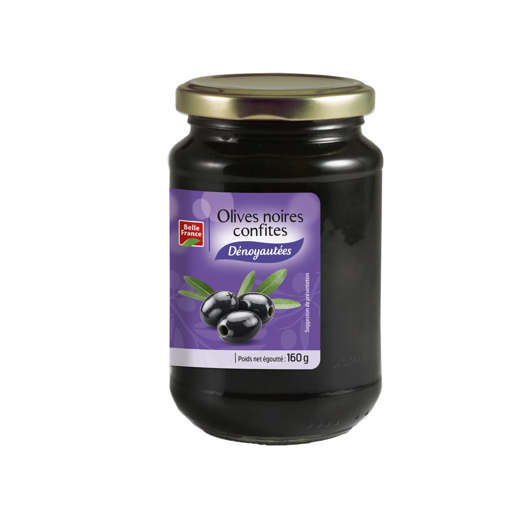 BX37CL Oliv Noir Denoy BF