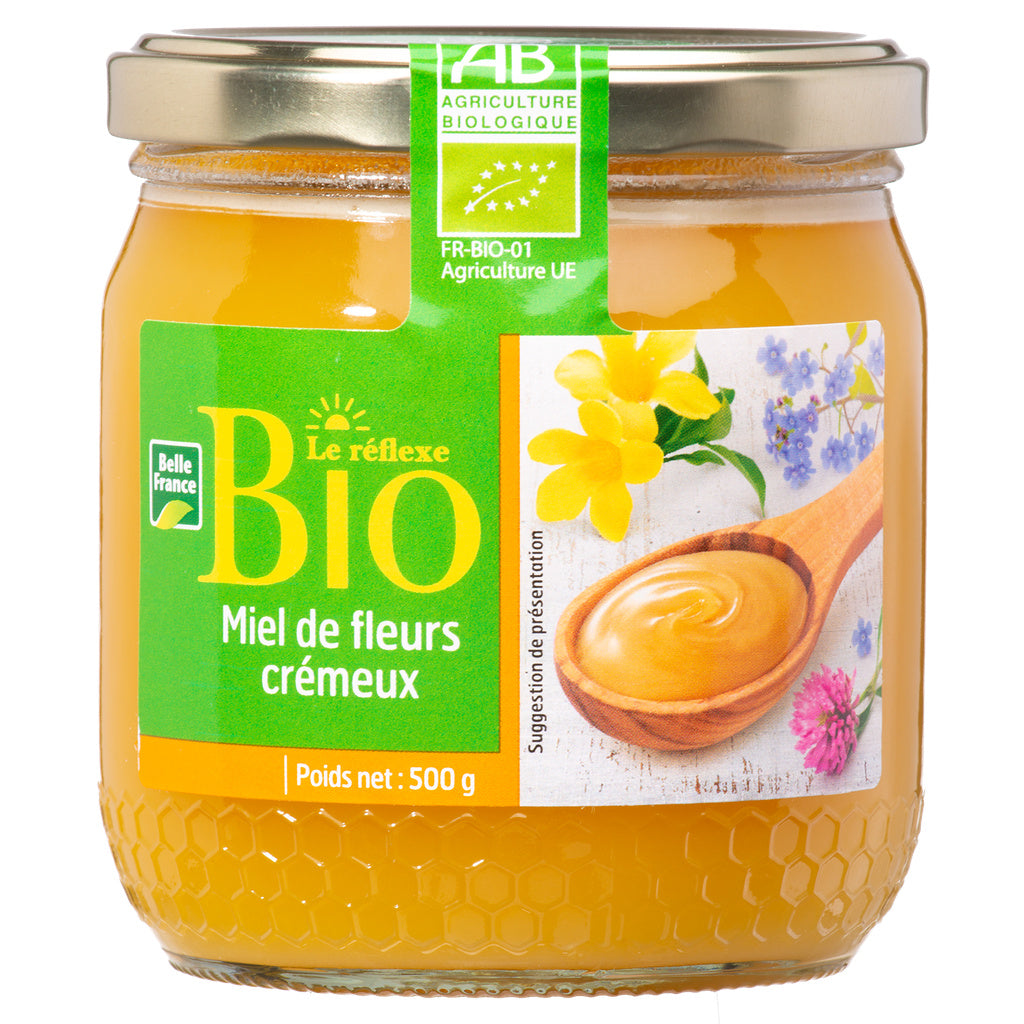 3258561200743_Miel-de-Fleurs-Cremeux-Bio-500g