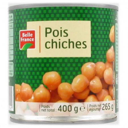 1X2 Pois Chiche BF