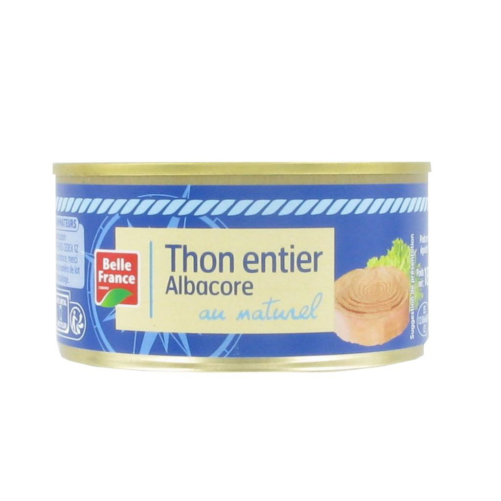 3258561221120_Thon-Albacore-Naturel-x4