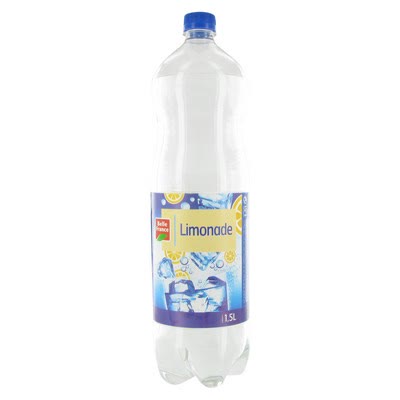 Limonade 1 5L Sucre B.f.