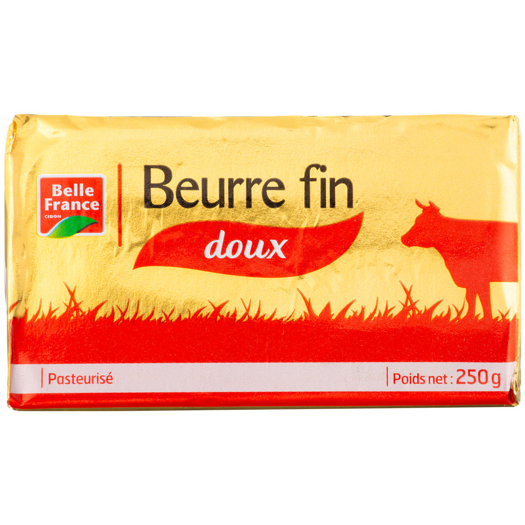 3258561423036_Beurre-Fin-Doux-250g-Belle-France
