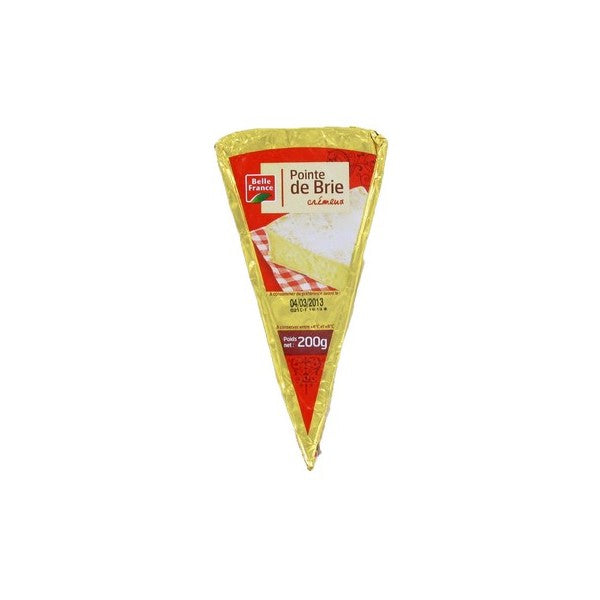 Pointe de Brie 200g