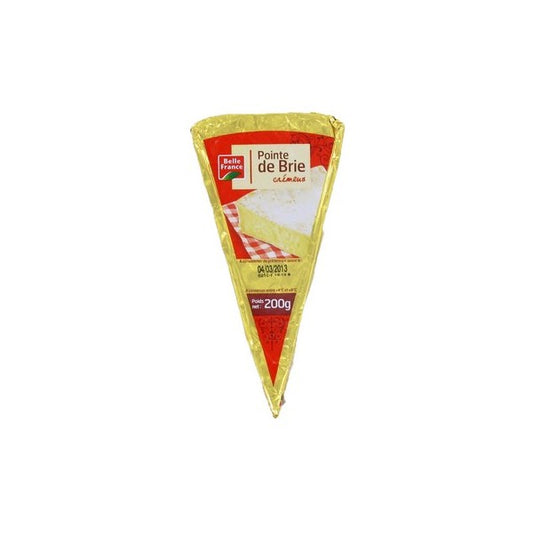 Pointe de Brie 200g