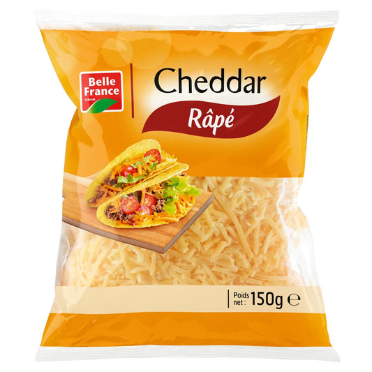 Cheddar Rape 150G BF