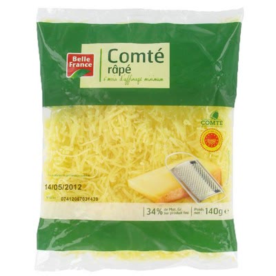 Comte Rape 140G BF