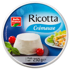 Ricotta 250g