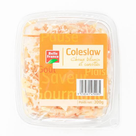 Salade coleslaw 300g