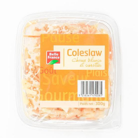 Salade coleslaw 300g