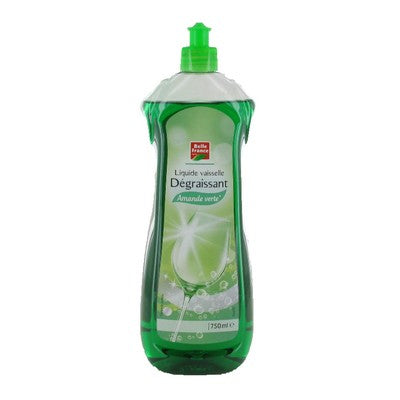 Liquide Vaisselle Pomme 750ml Belle France