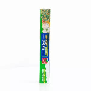 Film alimentaire 2en1 20m