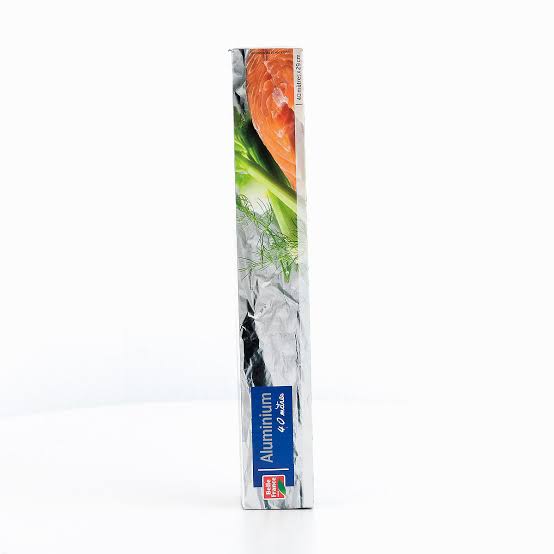 Rouleau aluminium 40m