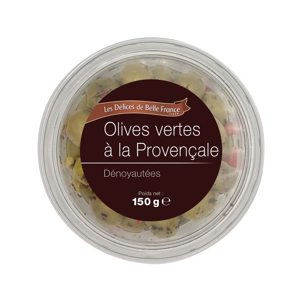 OLIV.DENOY.PROVEN.150GDBF