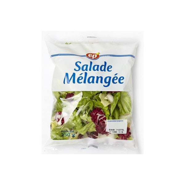 Salade Mêlée 250g