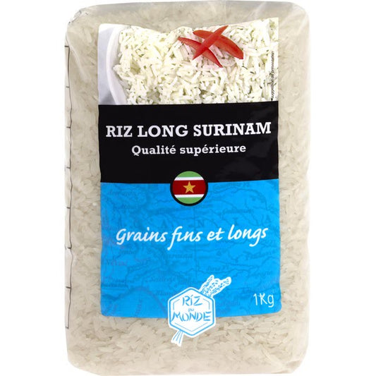 Riz Long.kg. SU