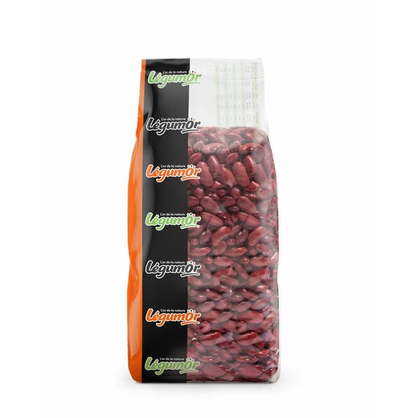Haricot Rouge Imp