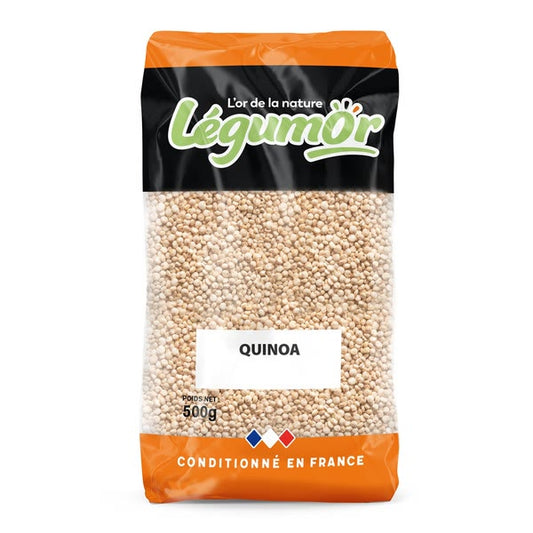Quinoa 500G