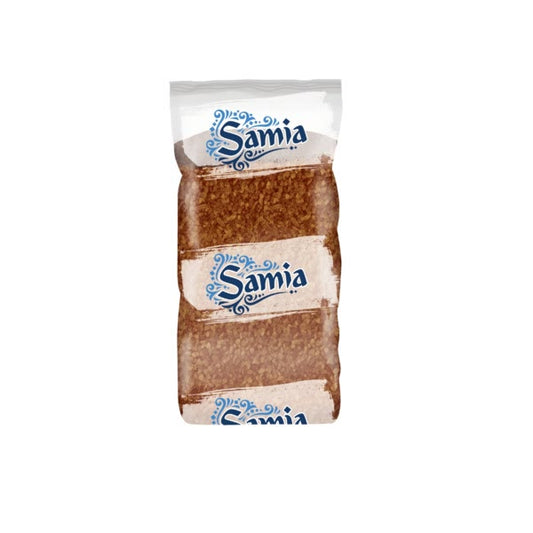 Boulgour Brun Fin 1KG Samia