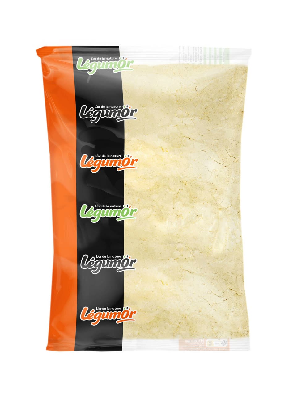 Farine DE Pois Chiche 1KG