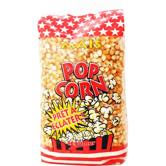 Mais Pop Corn 1KG