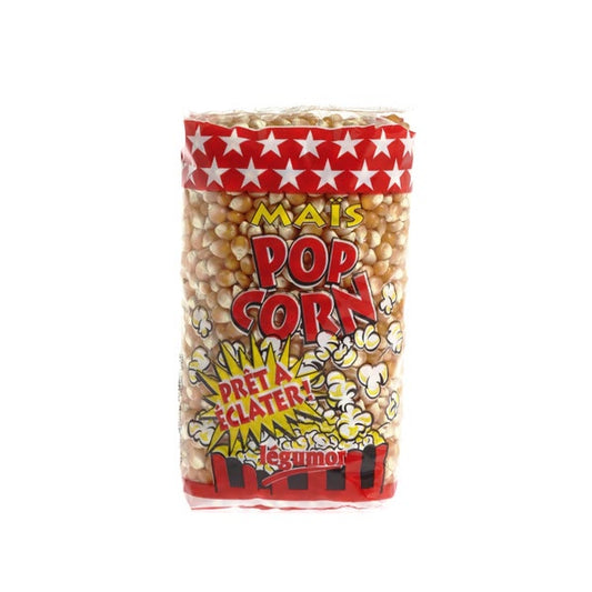 Mais Pop Corn 500 GR