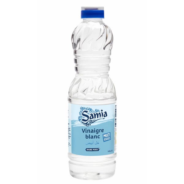 Vinaigre Blanc Samia 50CL