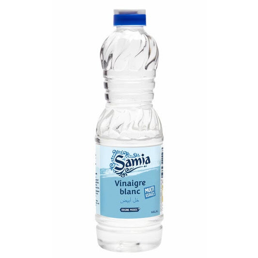 Vinaigre Blanc Samia 50CL