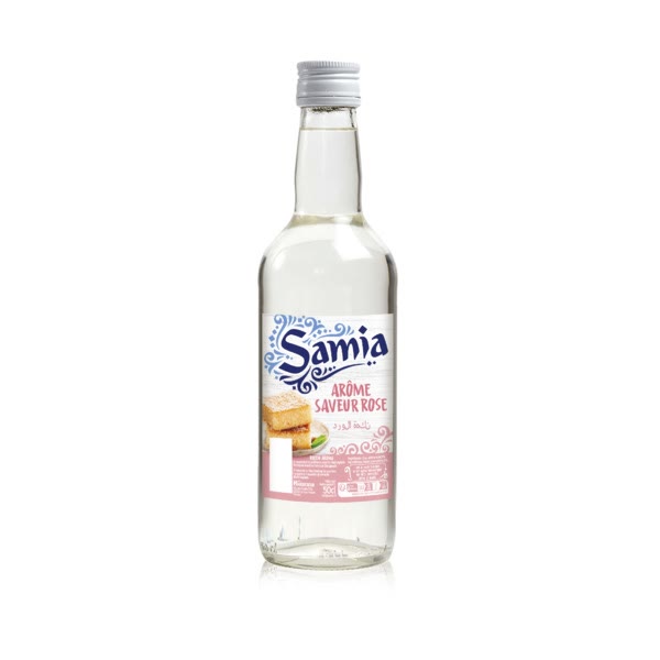 Arome Rose 50CL Samia