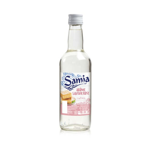 Arome Rose 50CL Samia