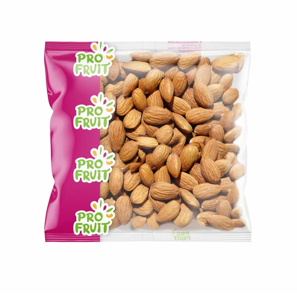 Amandes Crues 400G