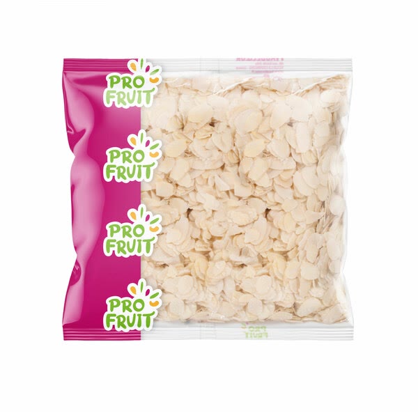 Amandes Effilees 250G Profruit