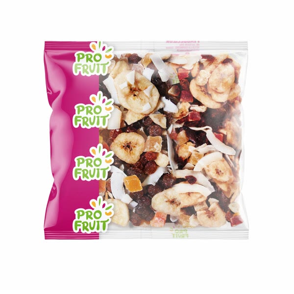 Melange Exotique 500G Profruit
