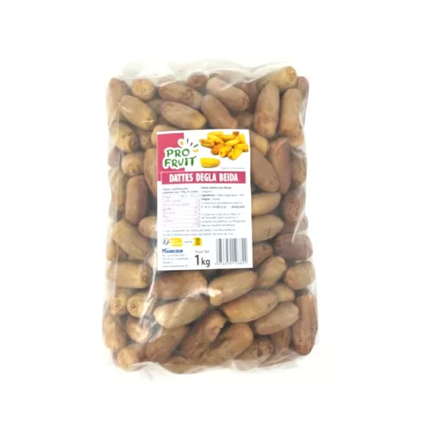 Frik Ble Dur Vert 400G