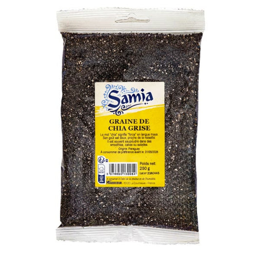 Graine DE Chia 250G Samia