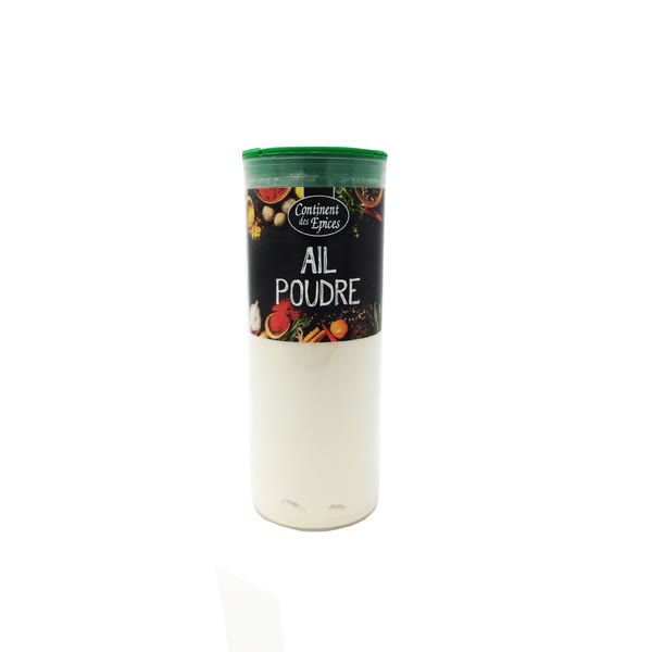 Ail Poudre POT150G