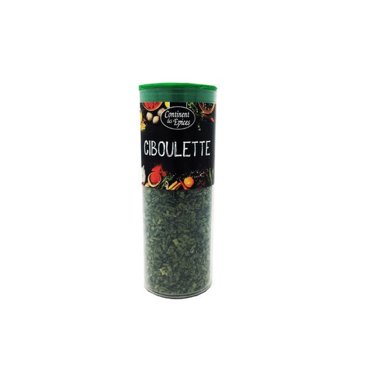 Ciboulette Bocal 18G