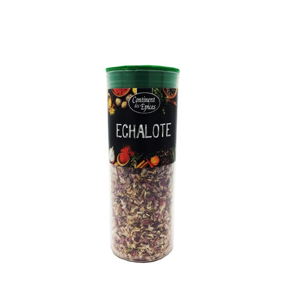 Echalote Pot 80G