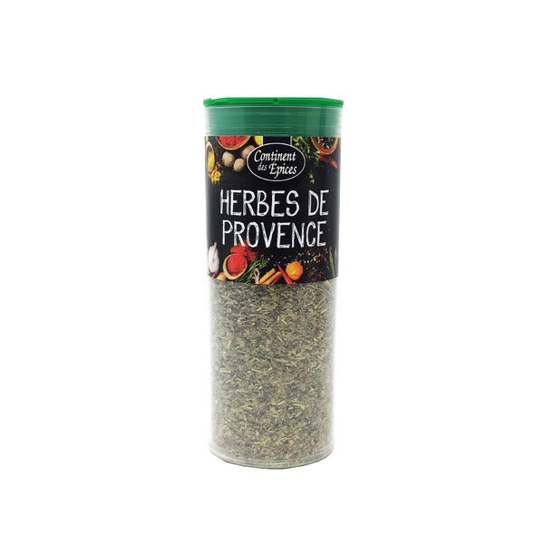 Herbes DE Provence Pot 60G