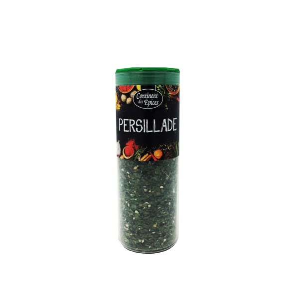 Persillade Pot 50G