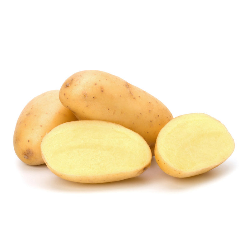 Pommes de Terre Spéciales Frites 2,5kg