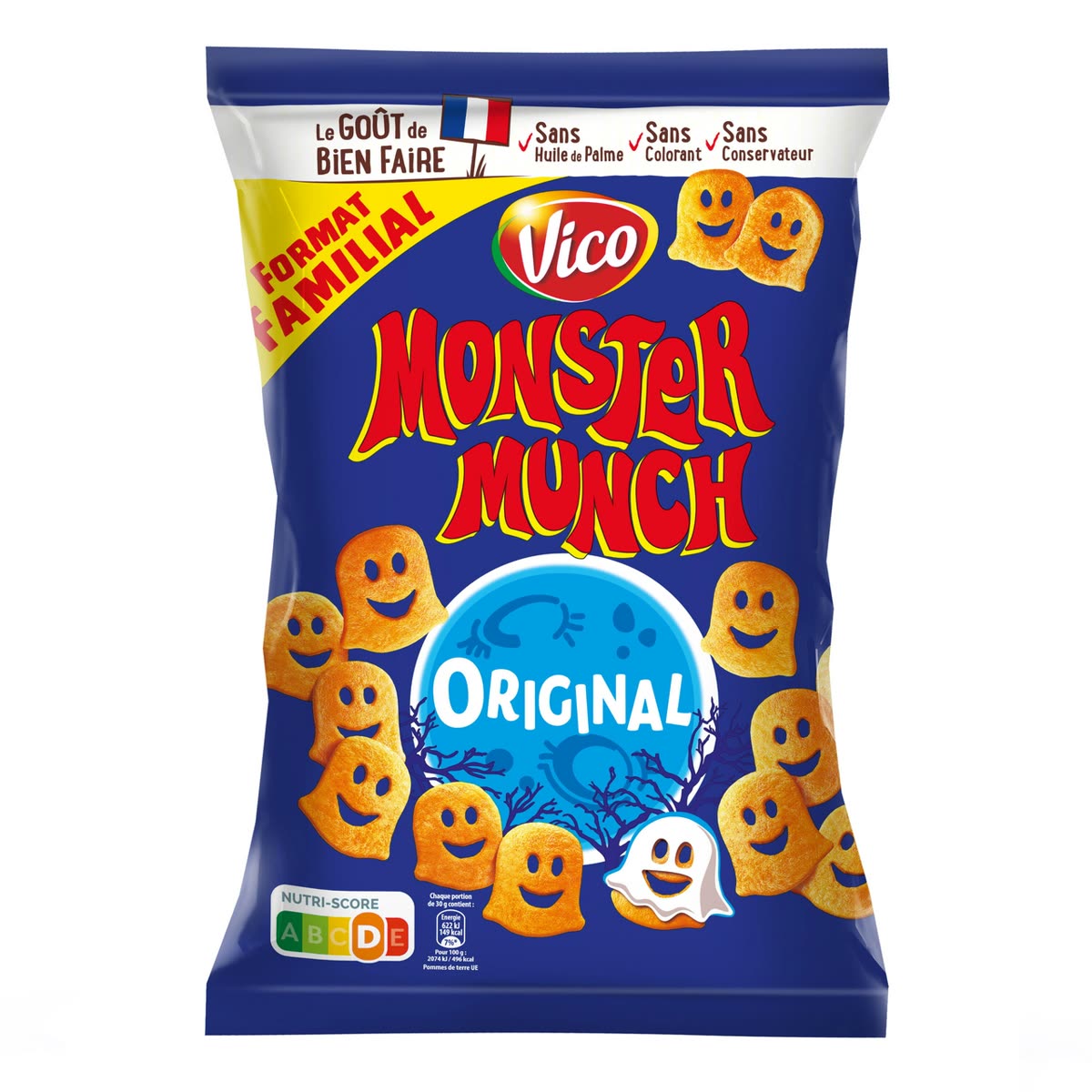 Munster Munch SALE135VICO