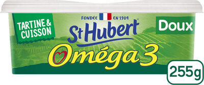 St Hubert Oméga 3 doux 255g