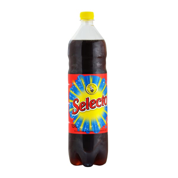 Selecto 1.5L