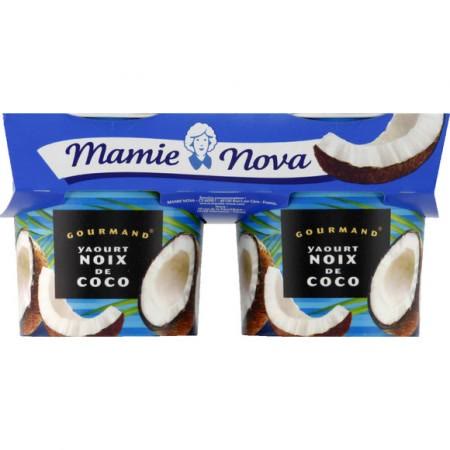 Y.gourmand X2 Coco Nova