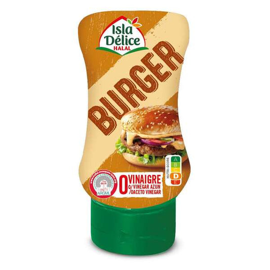Sauce Burger 300 g