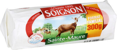 Fromage de chèvre Sainte-Maure