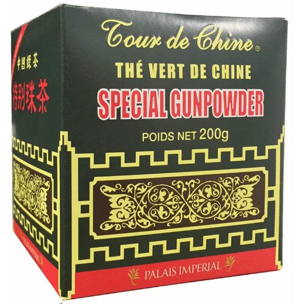 The Special Palais 200G